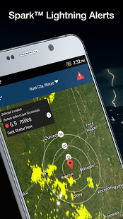 Download Weather by WeatherBug